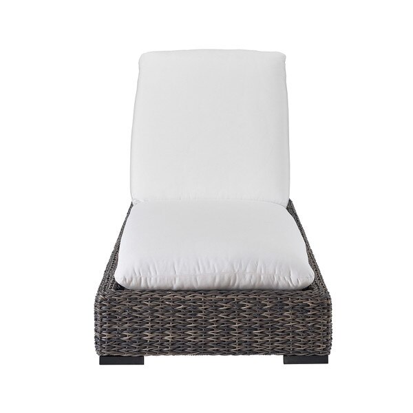 Montauk Chaise Lounge